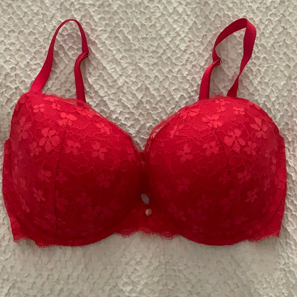 VS Dream Angels bra